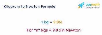 0 25 Kg Berapa Newton