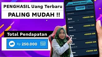 Apl8Kasi Penghasil Uang 2022 Terbaru Live Youtube