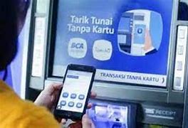 Cara Menarik Uang Di Atm Mandiri Tanpa Kartu