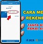 Cara Wd Slot Ke Rekening Bri Di Atm Lain Tanpa Kartu