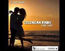 Celengan Rindu Lirik Lagu