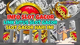 Info Slot Gacor Hari Ini Shifu Jackpot Hari Ini Hongkong Hari Ini