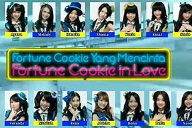 Jkt48 Fortune Cookie Yang Mencinta Lirik