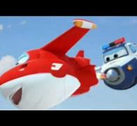 Super Wings Ke Negara Indonesia Kalimantan